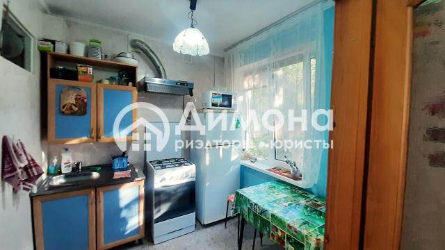 Квартира на продажу в Орске, улица Комарова, 18 фото №2