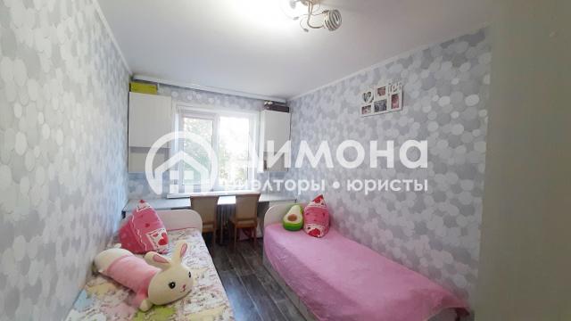 Квартира на продажу в Орске, улица Комарова, 18 фото №3
