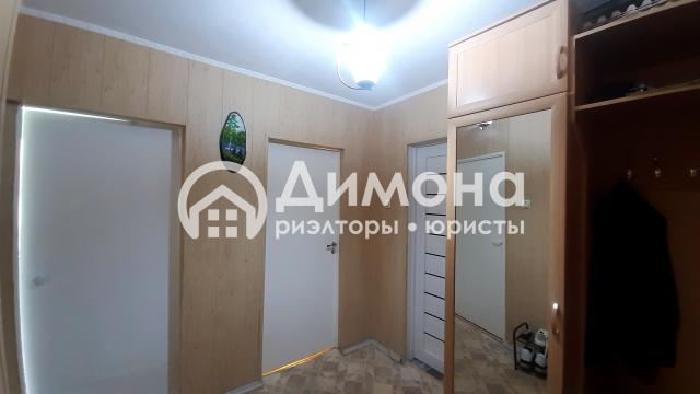 Квартира на продажу в Орске, улица Комарова, 18 фото №5