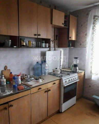 Квартира на продажу в Орёле, Планерная улица, 53 фото №0