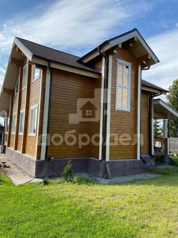 Коттедж на продажу в Монетном, улица Крупской, фото №7