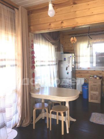 Коттедж на продажу в Монетном, улица Крупской, фото №13