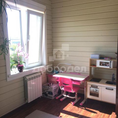 Коттедж на продажу в Монетном, улица Крупской, фото №21