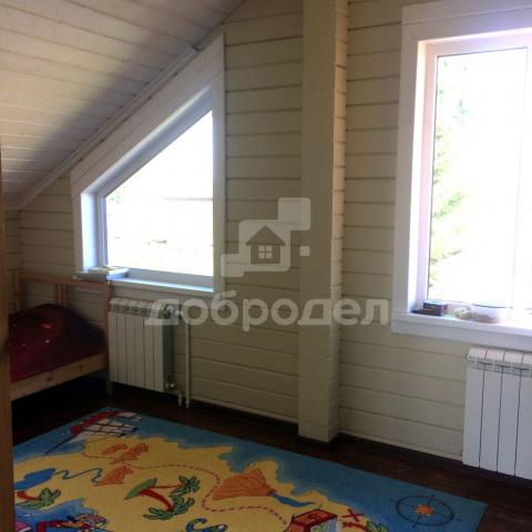 Коттедж на продажу в Монетном, улица Крупской, фото №22