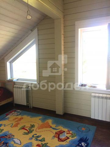 Коттедж на продажу в Монетном, улица Крупской, фото №23