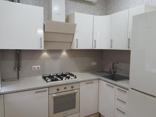 Квартира на продажу в Ростове-на-Дону, Рабочая площадь, 5 фото №8