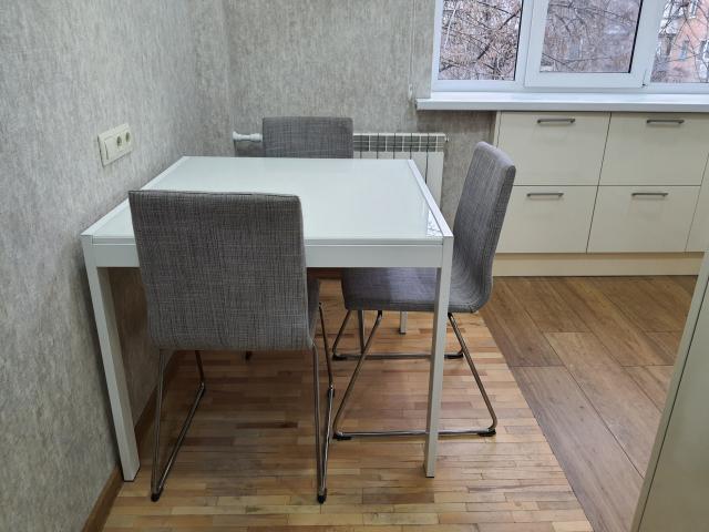 Квартира на продажу в Ростове-на-Дону, Рабочая площадь, 5 фото №6