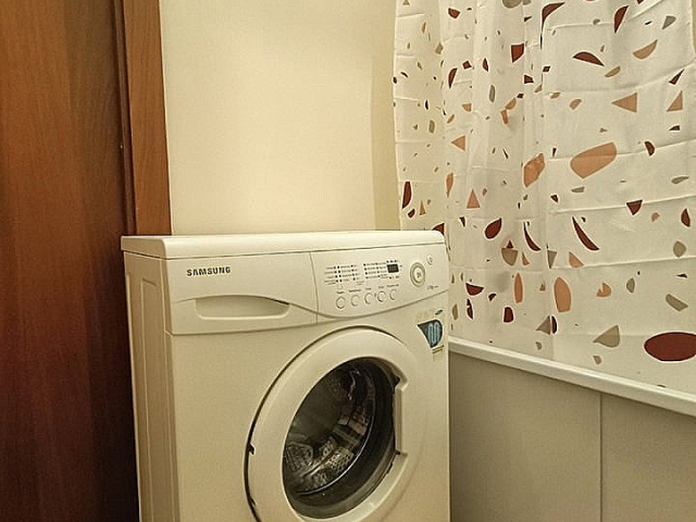 Сдается 1-к квартира на длительный срок. фото №2