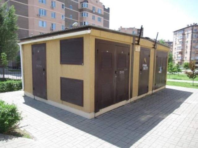 Помещение свободного назначения на продажу в Ростове-на-Дону, Батуринская улица, 151/66 фото №0