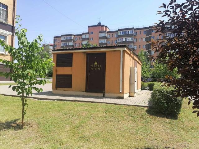 Помещение свободного назначения на продажу в Ростове-на-Дону, Батуринская улица, 151/66 фото №1