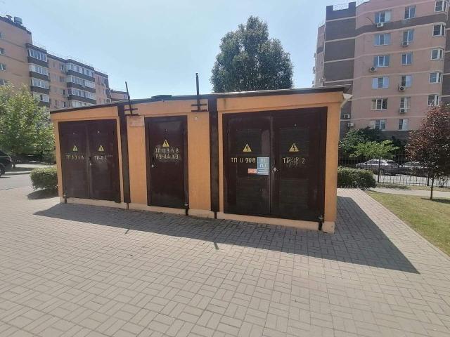 Помещение свободного назначения на продажу в Ростове-на-Дону, Батуринская улица, 151/66 фото №5