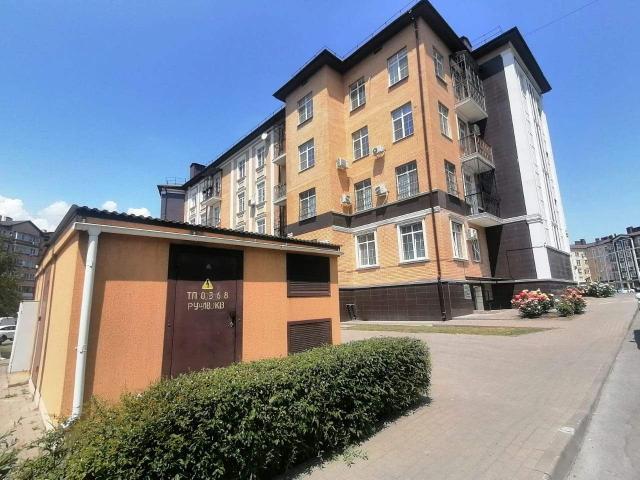 Помещение свободного назначения на продажу в Ростове-на-Дону, Батуринская улица, 151/66 фото №6