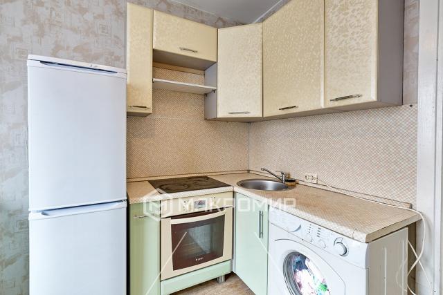 Квартира на продажу в Большом Савино, Адмирала Макарова ул., 25 фото №7