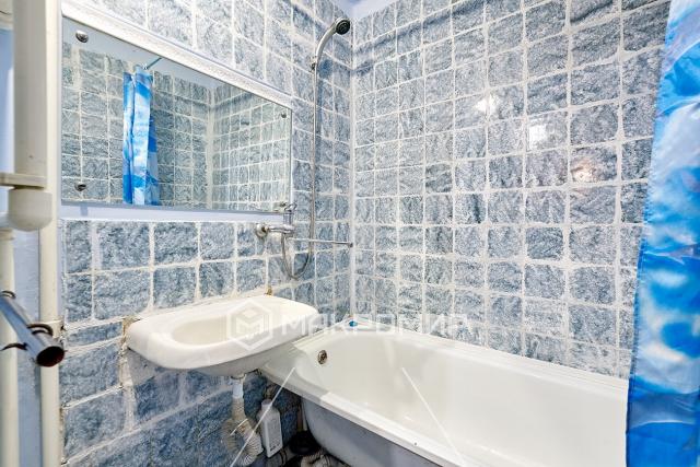 Квартира на продажу в Большом Савино, Адмирала Макарова ул., 25 фото №17