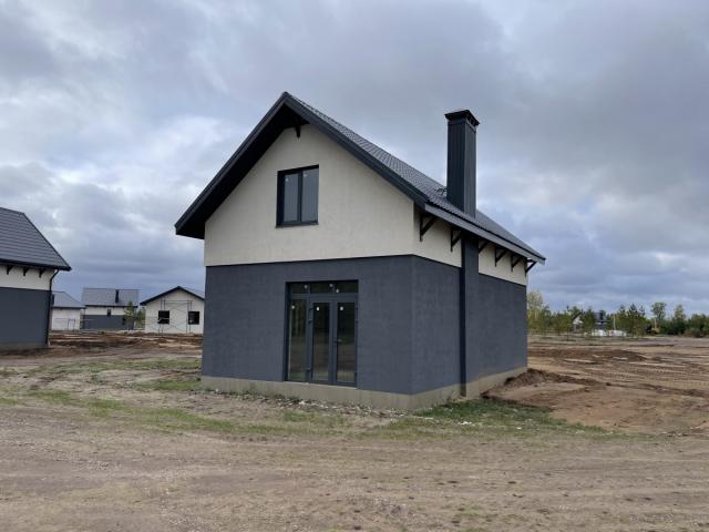 Дом на продажу в Городцовке, ул. Центральная фото №2