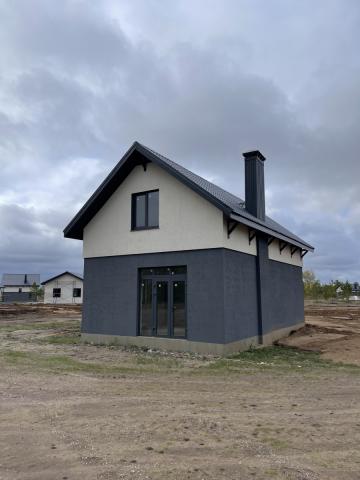 Дом на продажу в Городцовке, ул. Центральная фото №1