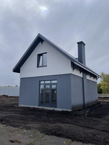 Дом на продажу в Городцовке, ул. Центральная фото №0