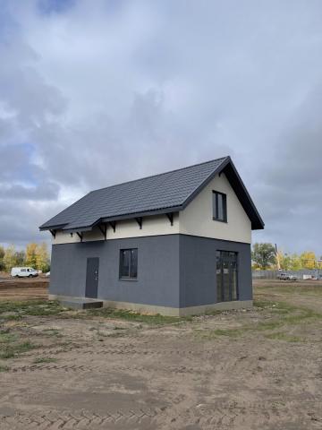 Дом на продажу в Городцовке, ул. Центральная фото №3