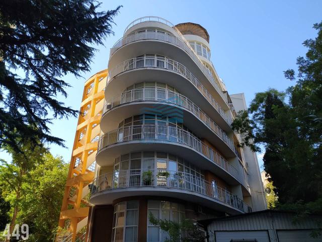 Квартира на продажу в Ялте, Таврическая улица, 2Б фото №0