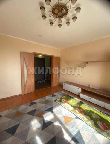 Квартира на продажу в Красноярске, Алексеева улица, 21 фото №0