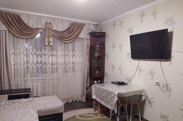 Квартира на продажу в Ростове-на-Дону, улица Миронова, 4А фото №1