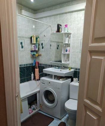 Квартира на продажу в Ростове-на-Дону, улица Миронова, 4А фото №3