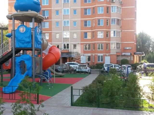 Квартира на продажу в Обнинске, Ленина пр-кт, 203 фото №0