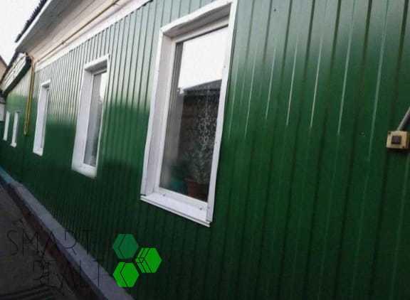 Часть дома на продажу в Омске, Комсомольская 9-я улица фото №0
