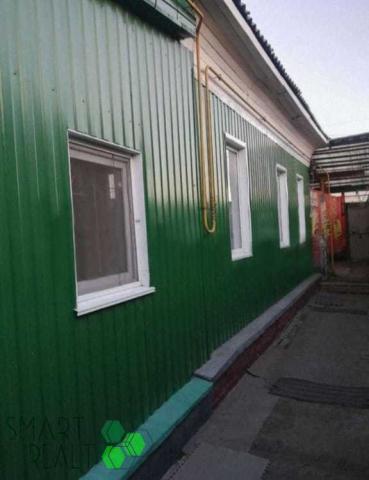 Часть дома на продажу в Омске, Комсомольская 9-я улица фото №1