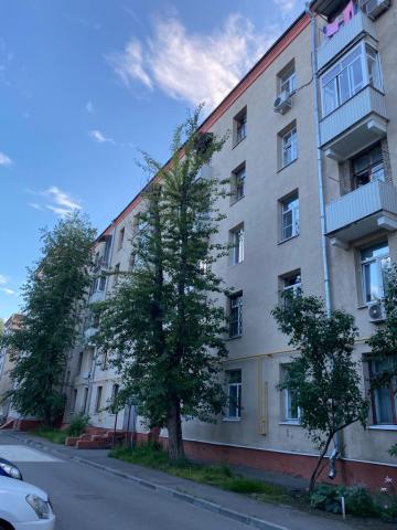 Комната на продажу в Москве, Перовская ул, 26 к2 фото №0