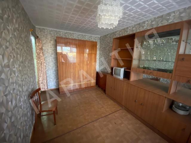 Квартира на продажу в Сосновке, Комсомольская улица, 4 фото №3