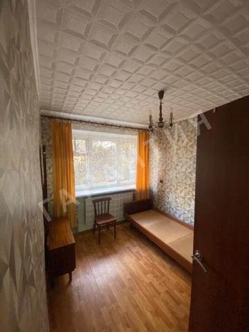 Квартира на продажу в Сосновке, Комсомольская улица, 4 фото №4