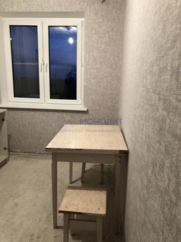 Квартира на продажу в Нижнем Новгороде, Героев космоса ул, 30 фото №0
