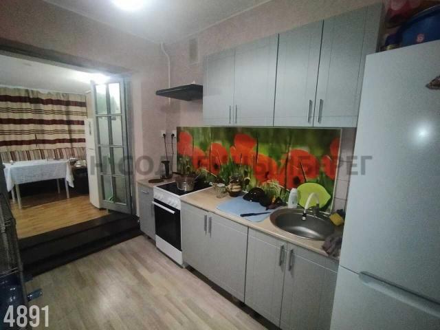 Квартира на продажу в Кроянском, улица Шаумяна, 2 фото №0