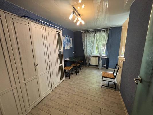 Квартира в аренду в Ростове-на-Дону, Таганрогская ул, 135к2 фото №0