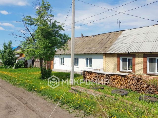 Дом на продажу в Кунгуре, Аксакова ул., 15 фото №0