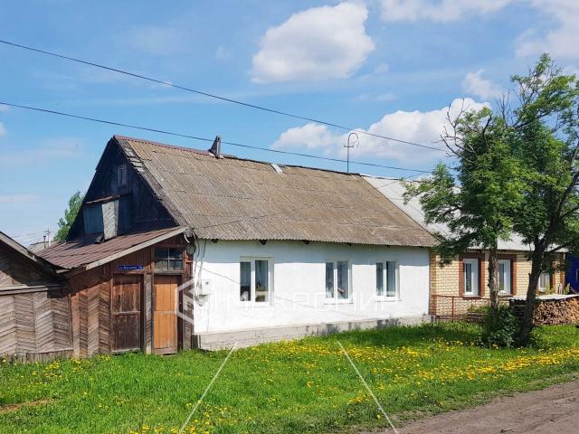 Дом на продажу в Кунгуре, Аксакова ул., 15 фото №1