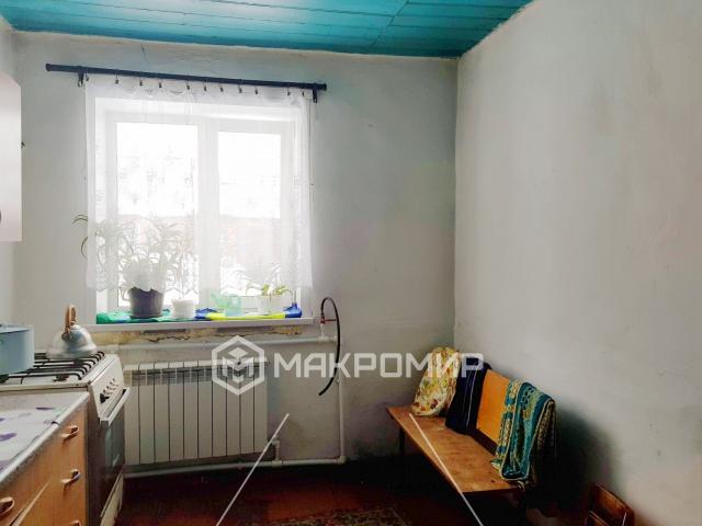 Дом на продажу в Кунгуре, Аксакова ул., 15 фото №3