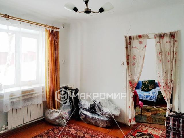 Дом на продажу в Кунгуре, Аксакова ул., 15 фото №7