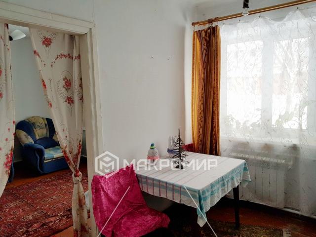 Дом на продажу в Кунгуре, Аксакова ул., 15 фото №11