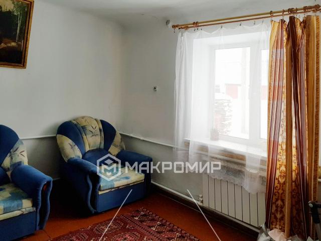 Дом на продажу в Кунгуре, Аксакова ул., 15 фото №12