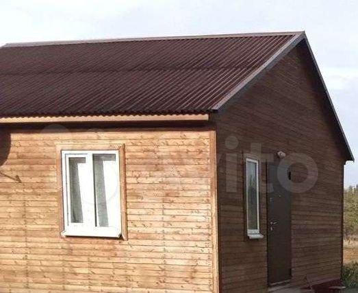 Дом на продажу в Старокорсунской, Бурсаковская ул фото №0