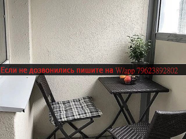 Сдается 1-к квартира на длительный срок. фото №5