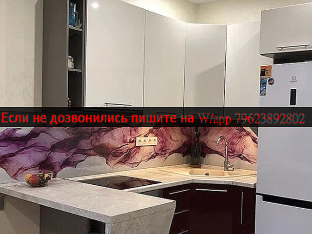 Сдается 1-к квартира на длительный срок. фото №6