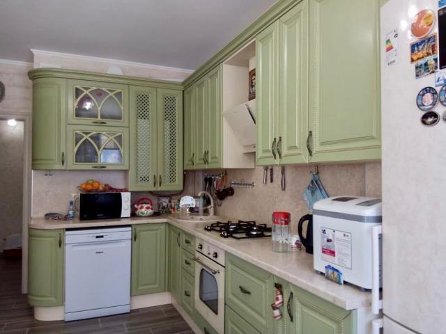 Квартира на продажу в Анапе, улица Крылова, 15к1 фото №0