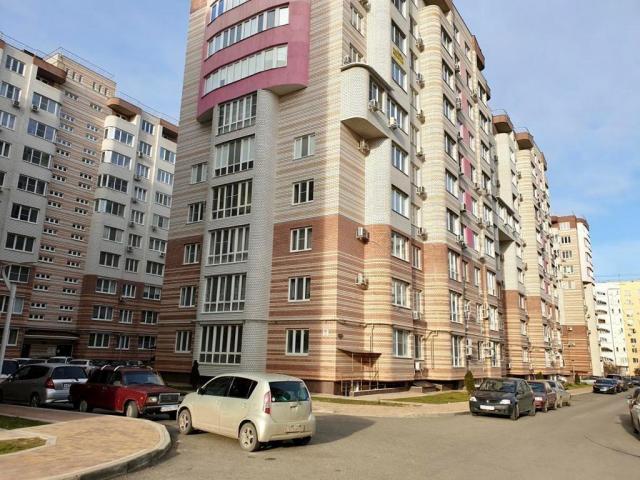 Квартира на продажу в Анапе, улица Крылова, 15к1 фото №8