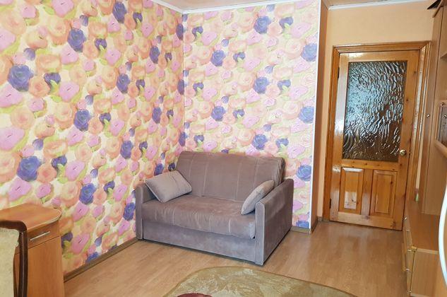 Квартира на продажу в Ростове-на-Дону, Грибоедовский переулок, 4 фото №0