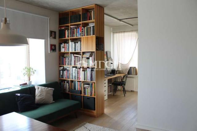 Квартира на продажу в посёлке Коммунарка, Фитарёвская улица, 15к1 фото №1