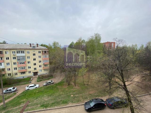 Квартира на продажу в Уфе, Парковая улица, 6/1 фото №11