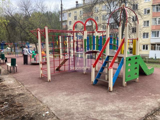 Квартира на продажу в Уфе, Парковая улица, 6/1 фото №10
